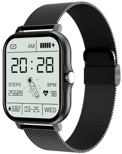 GT20 Smart Watch Men Women Bluetooth Sport Heart Rate Monitor Smartwatch